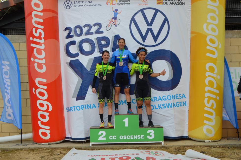 Casi dos centenares y medio de bikers han tomado parte en una gran mañana de ciclismo.