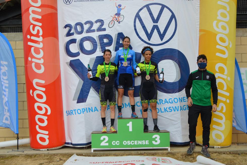 Casi dos centenares y medio de bikers han tomado parte en una gran mañana de ciclismo.
