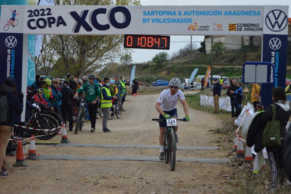 Casi dos centenares y medio de bikers han tomado parte en una gran mañana de ciclismo.