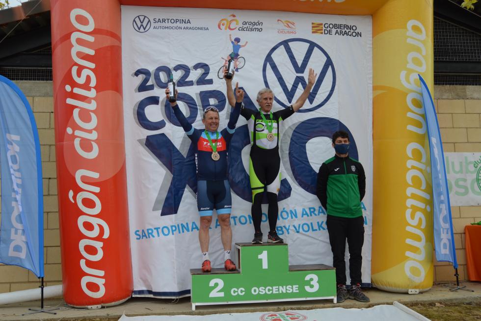 Casi dos centenares y medio de bikers han tomado parte en una gran mañana de ciclismo.
