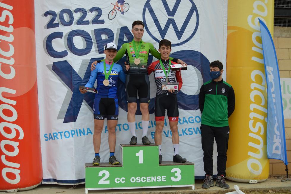 Casi dos centenares y medio de bikers han tomado parte en una gran mañana de ciclismo.
