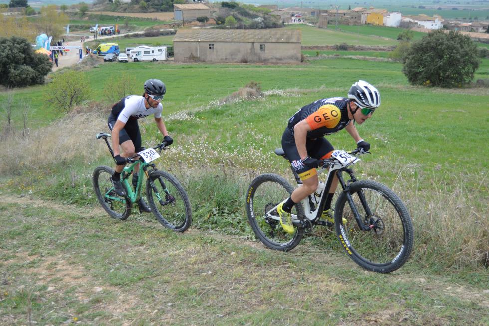 Casi dos centenares y medio de bikers han tomado parte en una gran mañana de ciclismo.