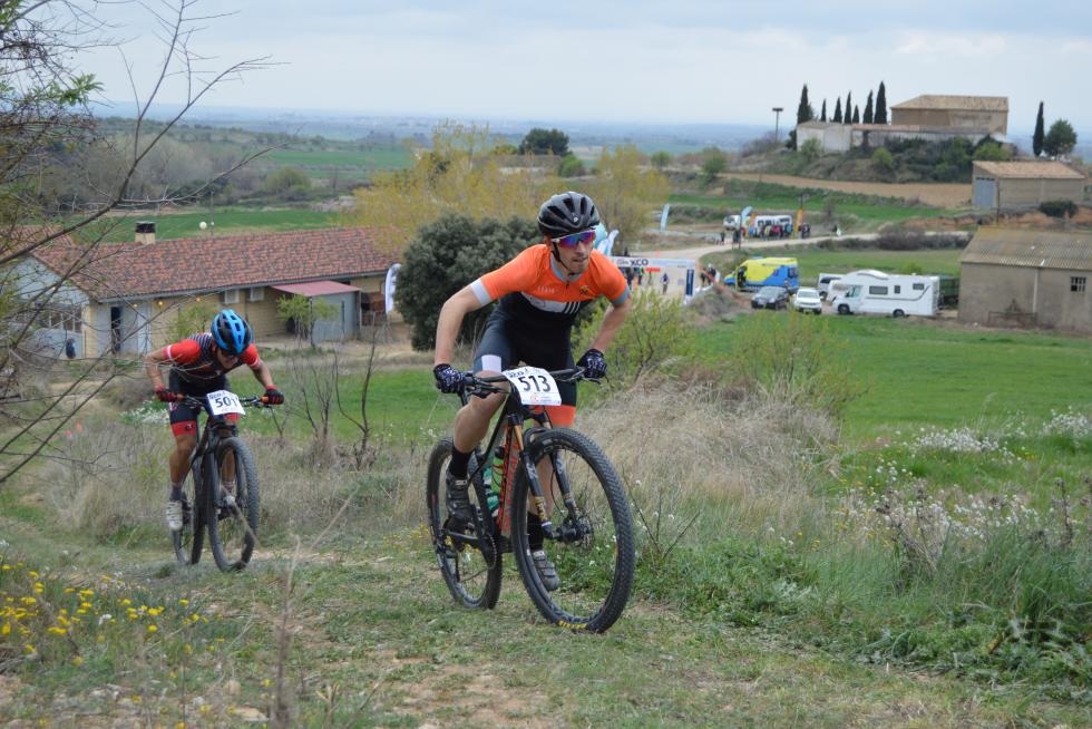 Casi dos centenares y medio de bikers han tomado parte en una gran mañana de ciclismo.