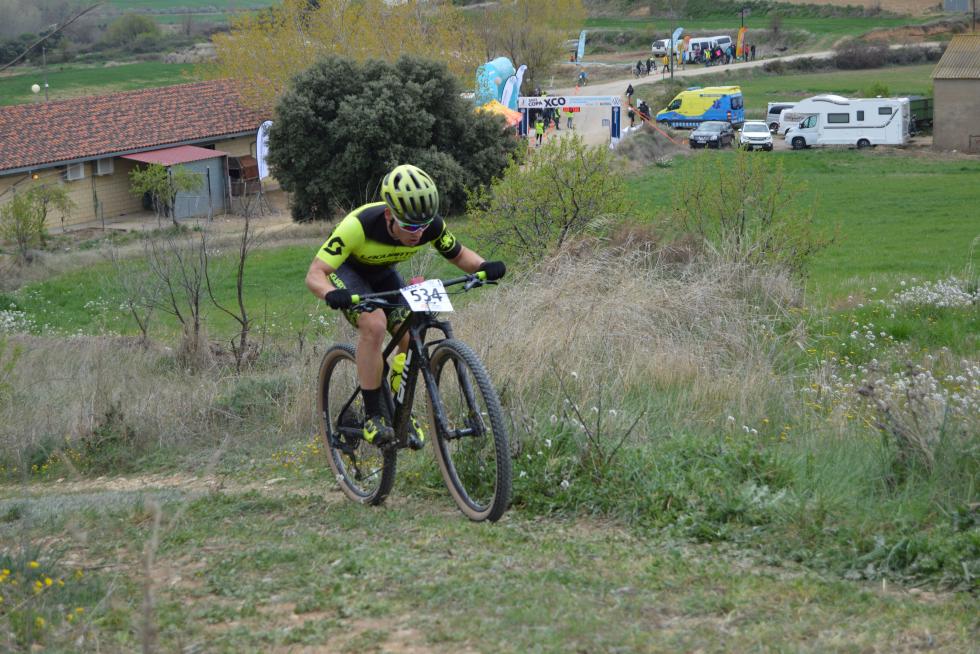 Casi dos centenares y medio de bikers han tomado parte en una gran mañana de ciclismo.