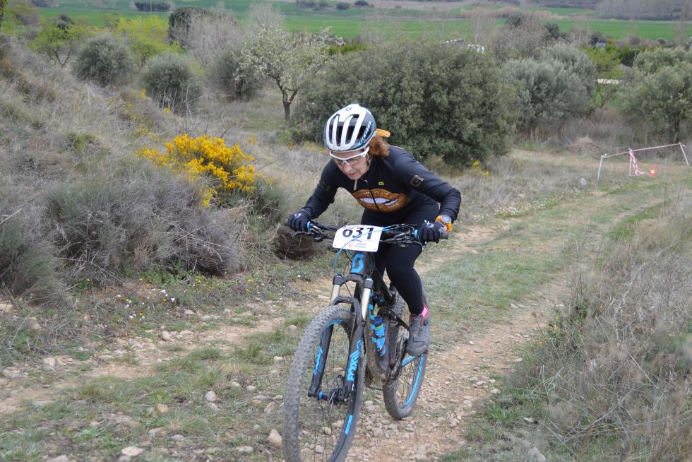 Casi dos centenares y medio de bikers han tomado parte en una gran mañana de ciclismo.