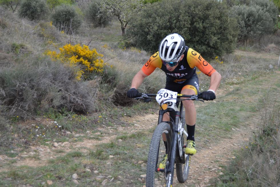 Casi dos centenares y medio de bikers han tomado parte en una gran mañana de ciclismo.