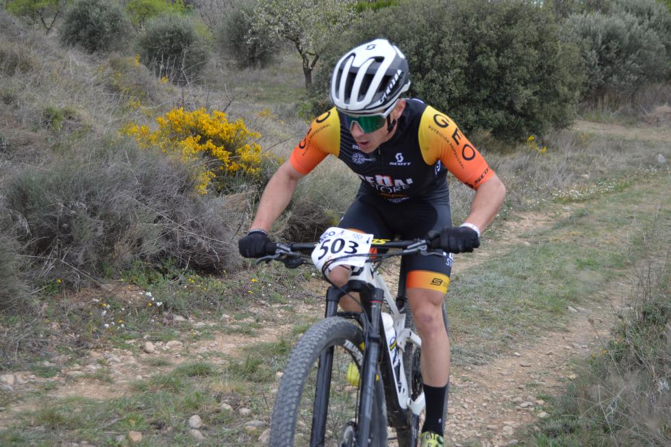 Casi dos centenares y medio de bikers han tomado parte en una gran mañana de ciclismo.