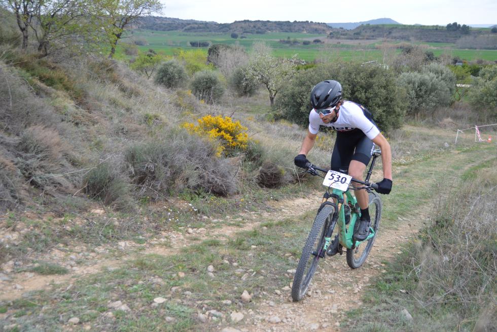 Casi dos centenares y medio de bikers han tomado parte en una gran mañana de ciclismo.