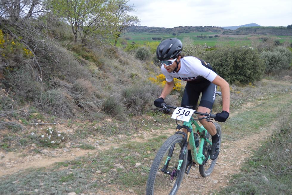 Casi dos centenares y medio de bikers han tomado parte en una gran mañana de ciclismo.