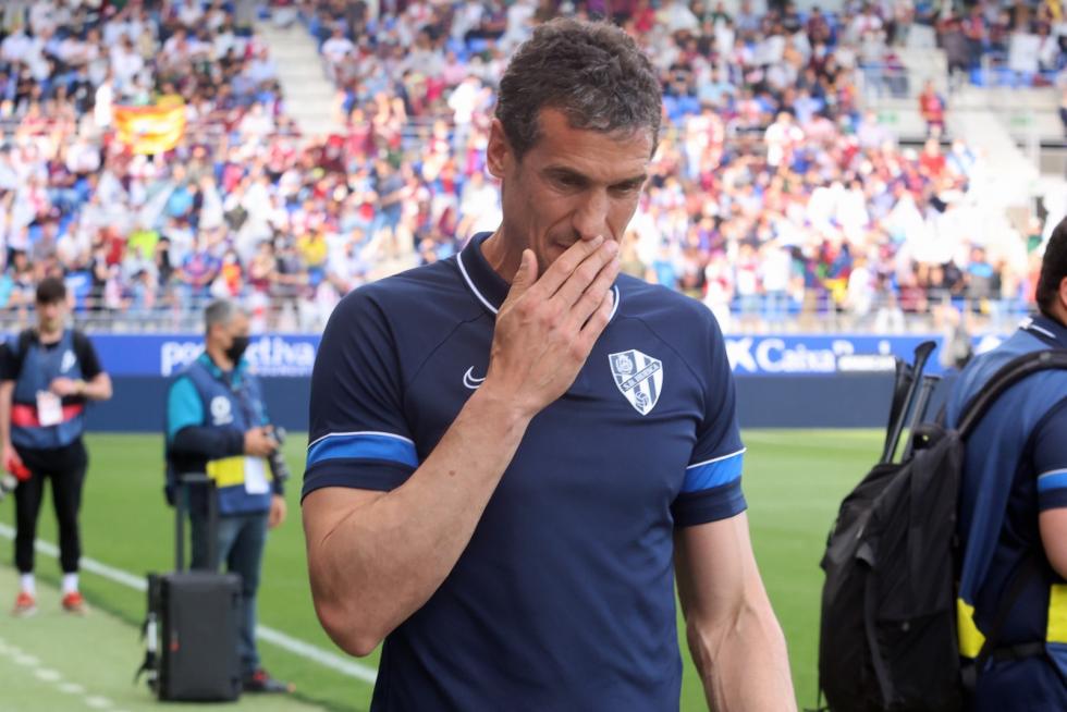 Una gran tarde para el fútbol aragonés