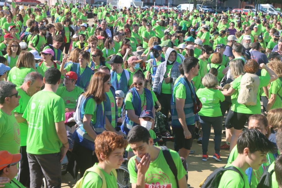 marcha aspace