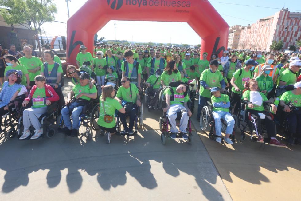 marcha aspace