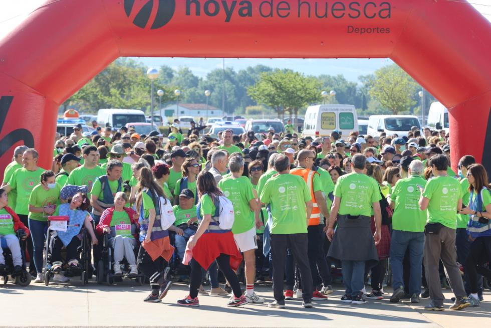marcha aspace