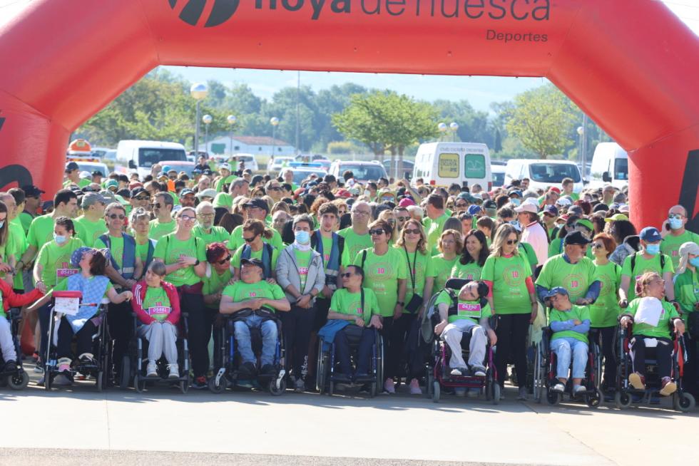 marcha aspace