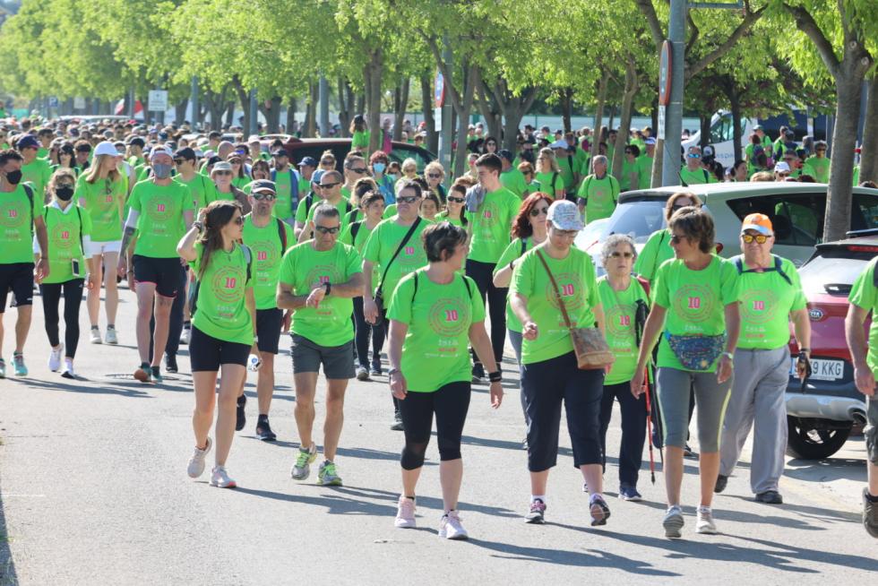 marcha aspace