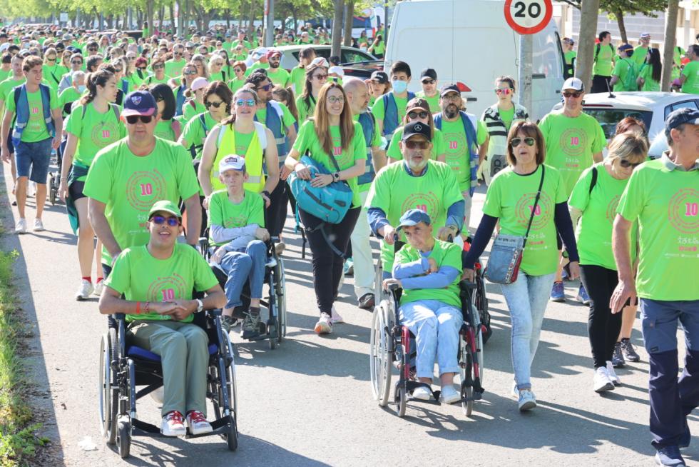 marcha aspace