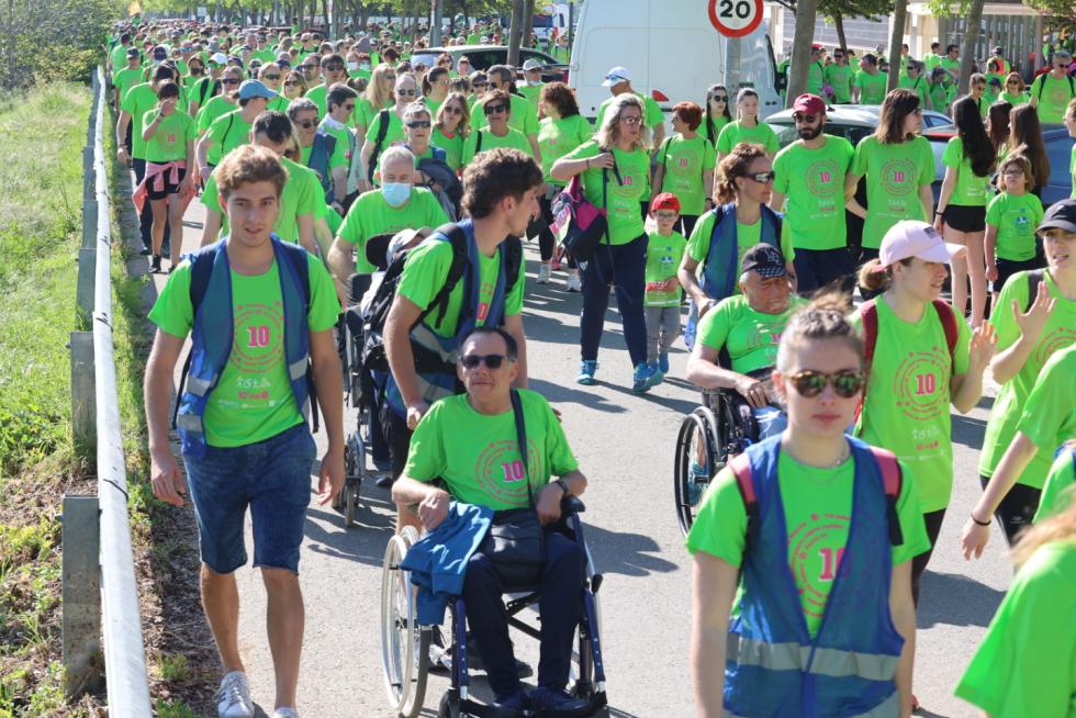 marcha aspace