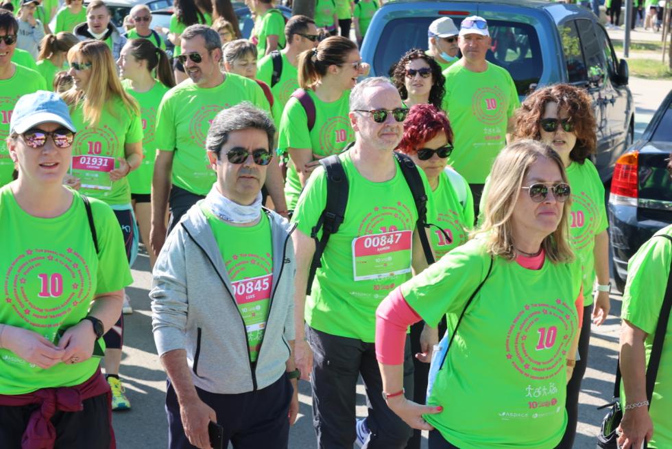 marcha aspace