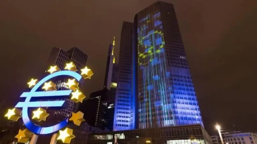 El Banco Central Europeo supervisará directamente a 117 bancos en 2020