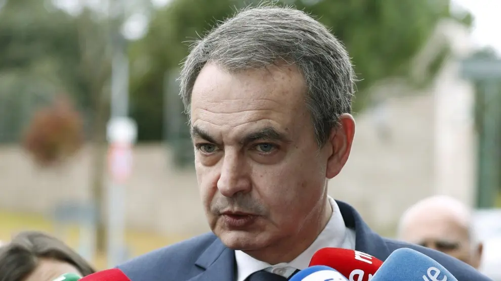 La reforma laboral del Gobierno de Zapatero cumple una década