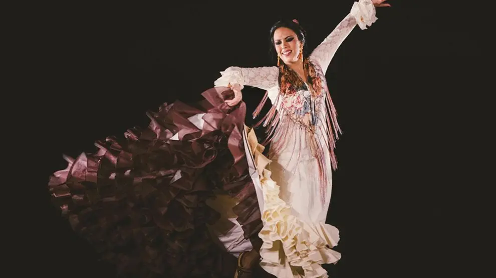 La bailaora Belén López clausurará la Primavera Flamenca el 6 de mayo.