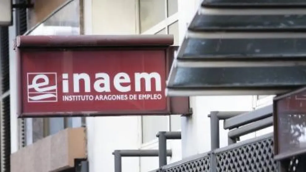 Oficina del Inaem