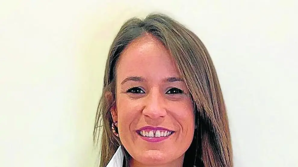 Bárbara Martínez.