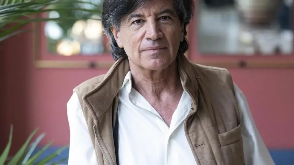 Carlos López Otín.