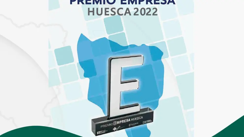Premio Empresa 2022.