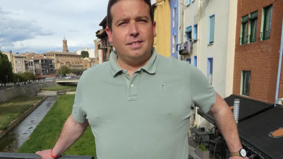 Guillermo Revilla Mora 