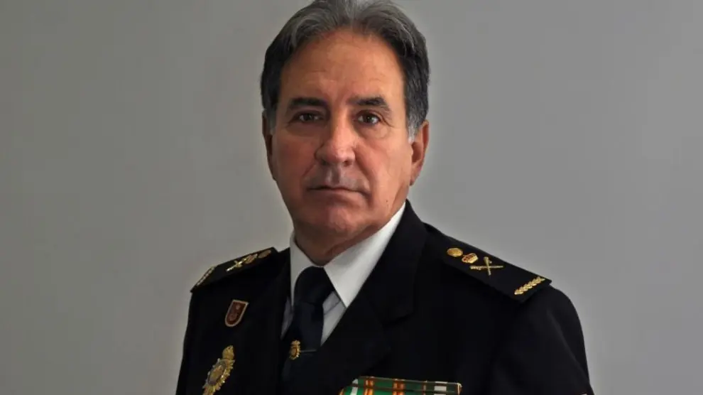 Luis Fernando Pascual