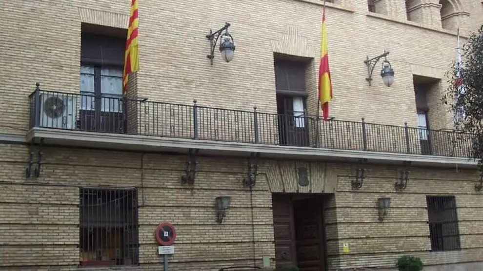 Barbastro entre los ayuntamientos que fiscalizará la Cámara de Cuentas de Aragón