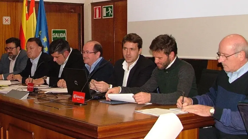 El Huesca afirma que el club no ha participado en ninguna actividad irregular y que no se le imputa delito alguno