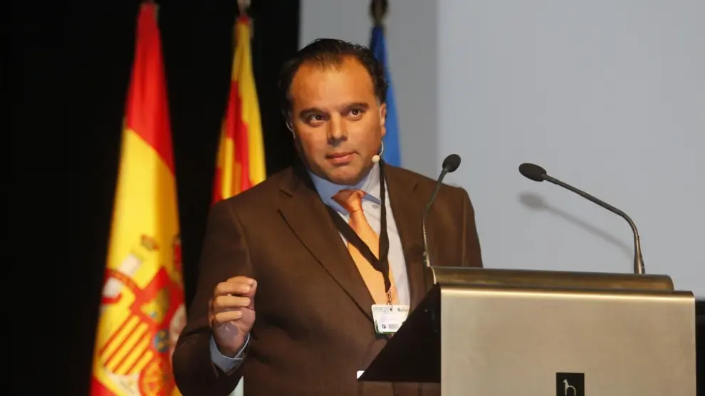 Fernando de Yarza opta a la presidencia de WAN-IFRA