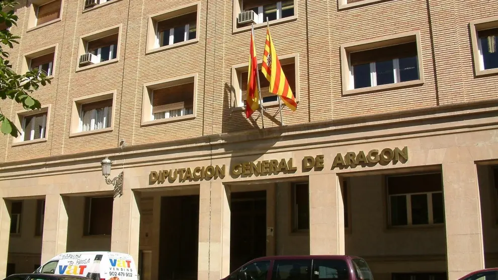 CCOO gana las elecciones sindicales en el Gobierno de Aragón y logra 113 representantes