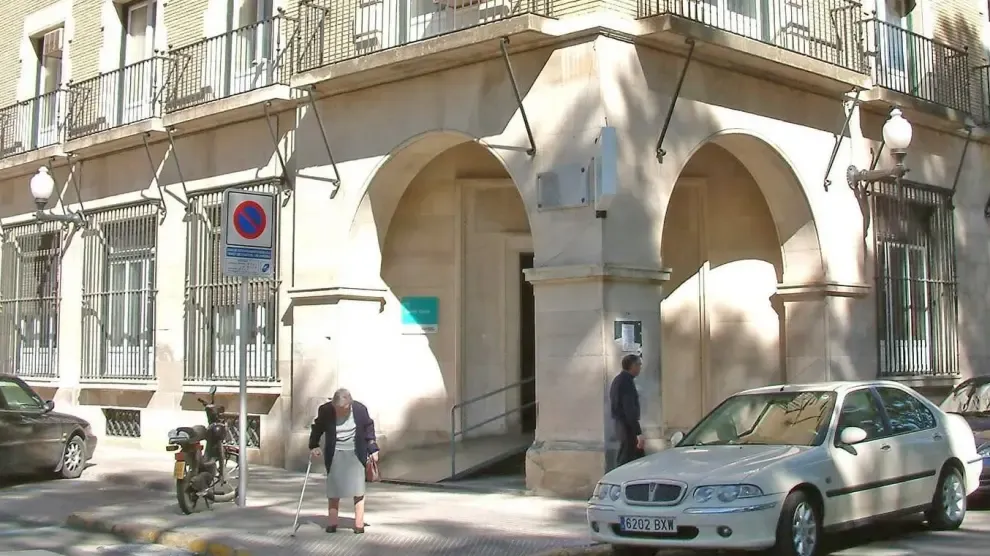 Los hospitalizados por covid vuelven a estar por debajo de los 50 tras más de dos meses en la provincia de Huesca