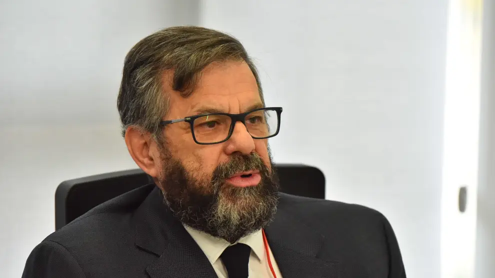 El presidente de la Audiencia Provincial de Huesca reivindica más jueces