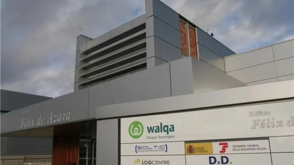 El Centro de Digitalización de Huesca acaba su tarea y el próximo contrato será menor