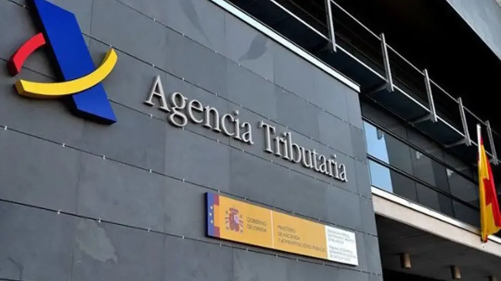 En Aragón los contribuyentes ya han cobrado el 70,75 % de la declaración