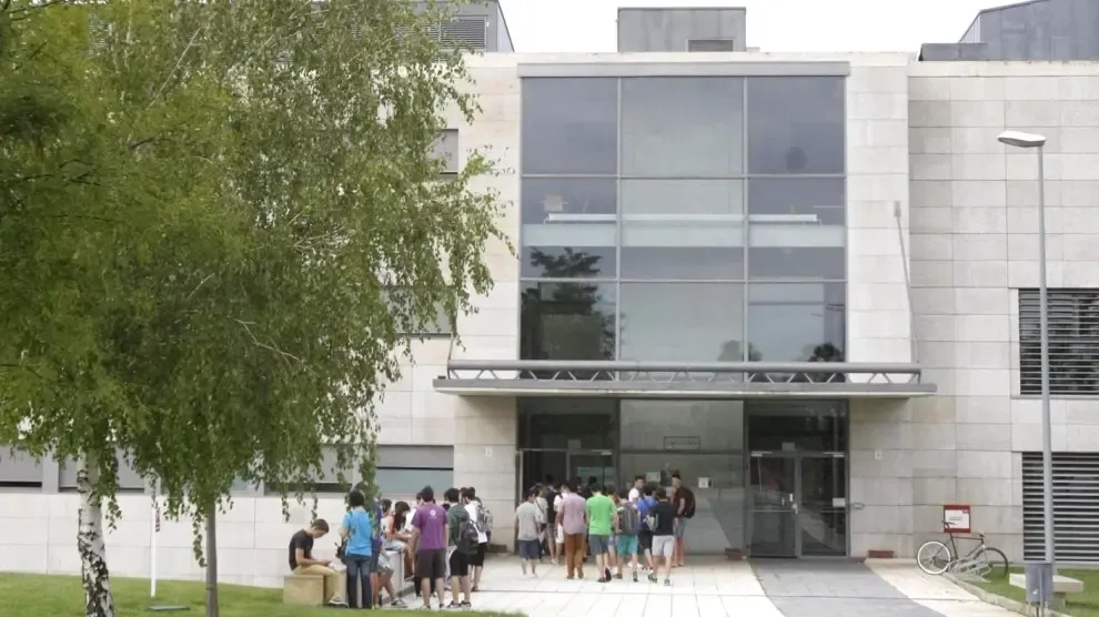 Los alumnos de Ciencia y Tecnología de los Alimentos podrán realizar prácticas con la Universidad del País Vasco