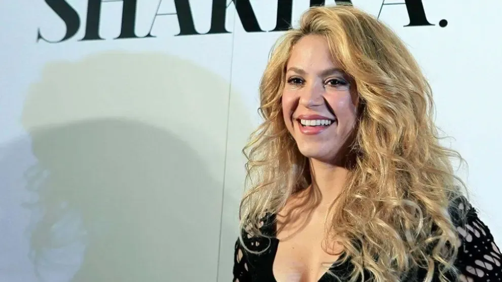 Shakira alega que vive en España desde 2015 y que no ha defraudado a Hacienda