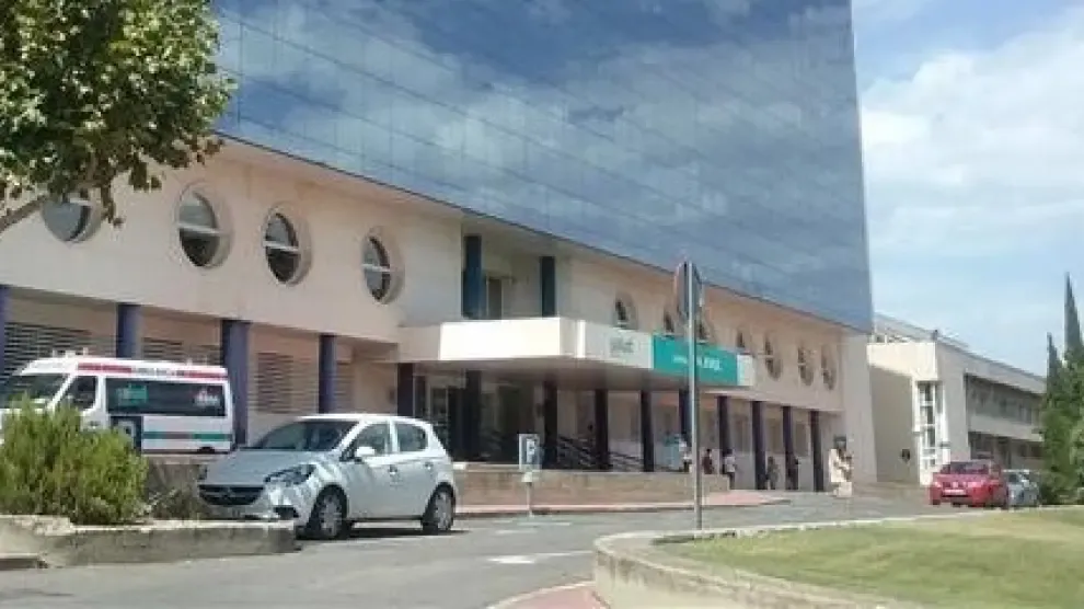 OSCA XXI solicita la conversión del hospital San Jorge en centro universitario