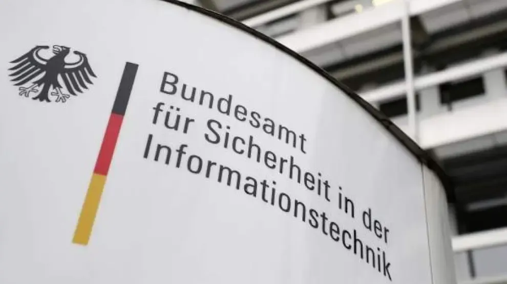 Detenido un joven por el ciberataque en Alemania