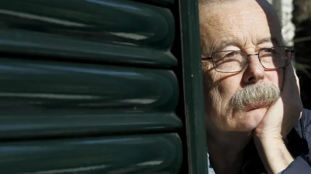 Muere el periodista y escritor Juan Cueto a los 76 años