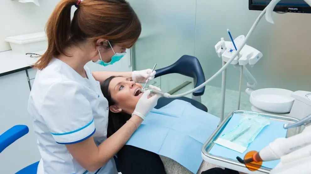 Autorizada la creación del Colegio Profesional de Higienistas Dentales