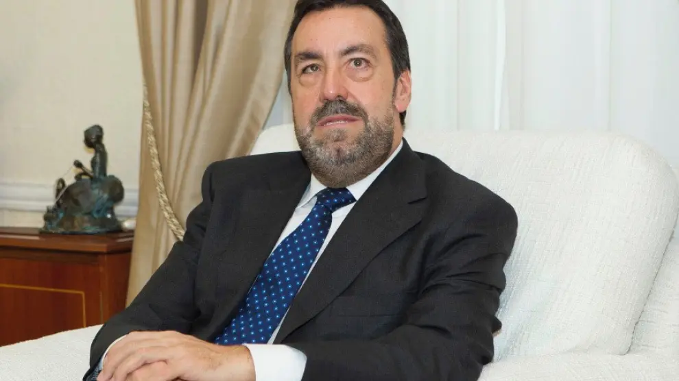 La Once reelige a Miguel Carballeda como presidente para otros 4 años