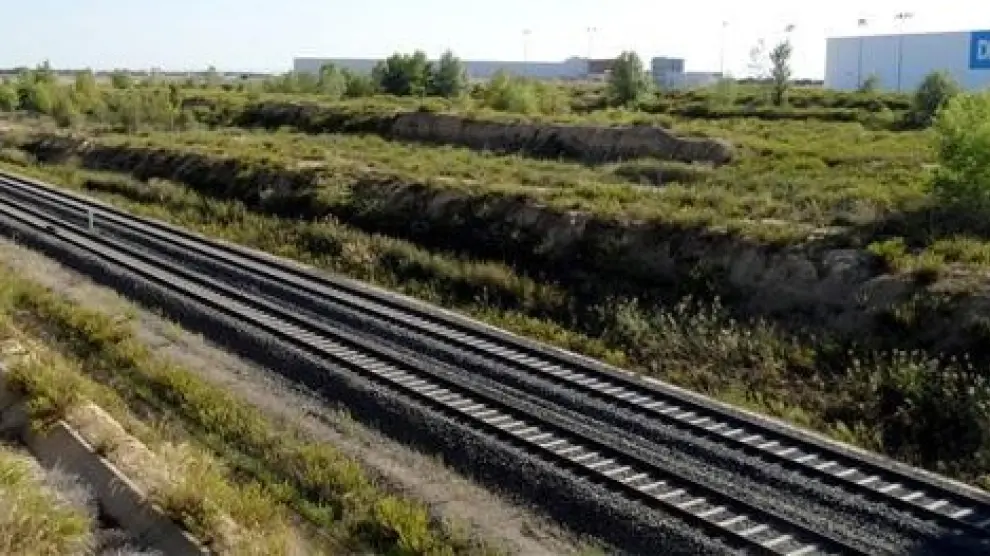 El apeadero de Plhus crecerá y será una terminal ferroviaria