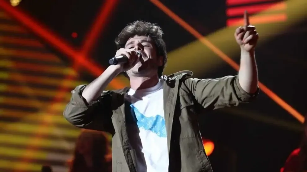 El ska rumbero de "La venda" representará a España en Eurovisión 2019