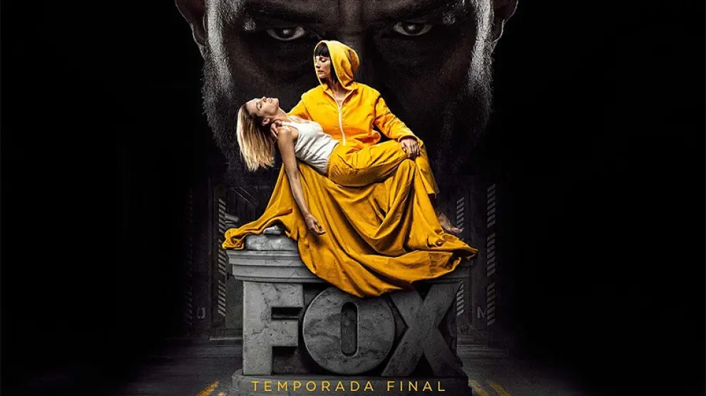 Fox y Globomedia anuncian el final de "Vis a vis" tras su cuarta temporada