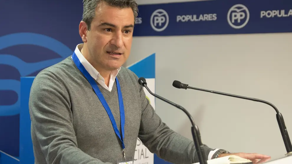 La Junta Local Popular de Graus propone a José Antonio Lagüens para reeditar la alcaldía